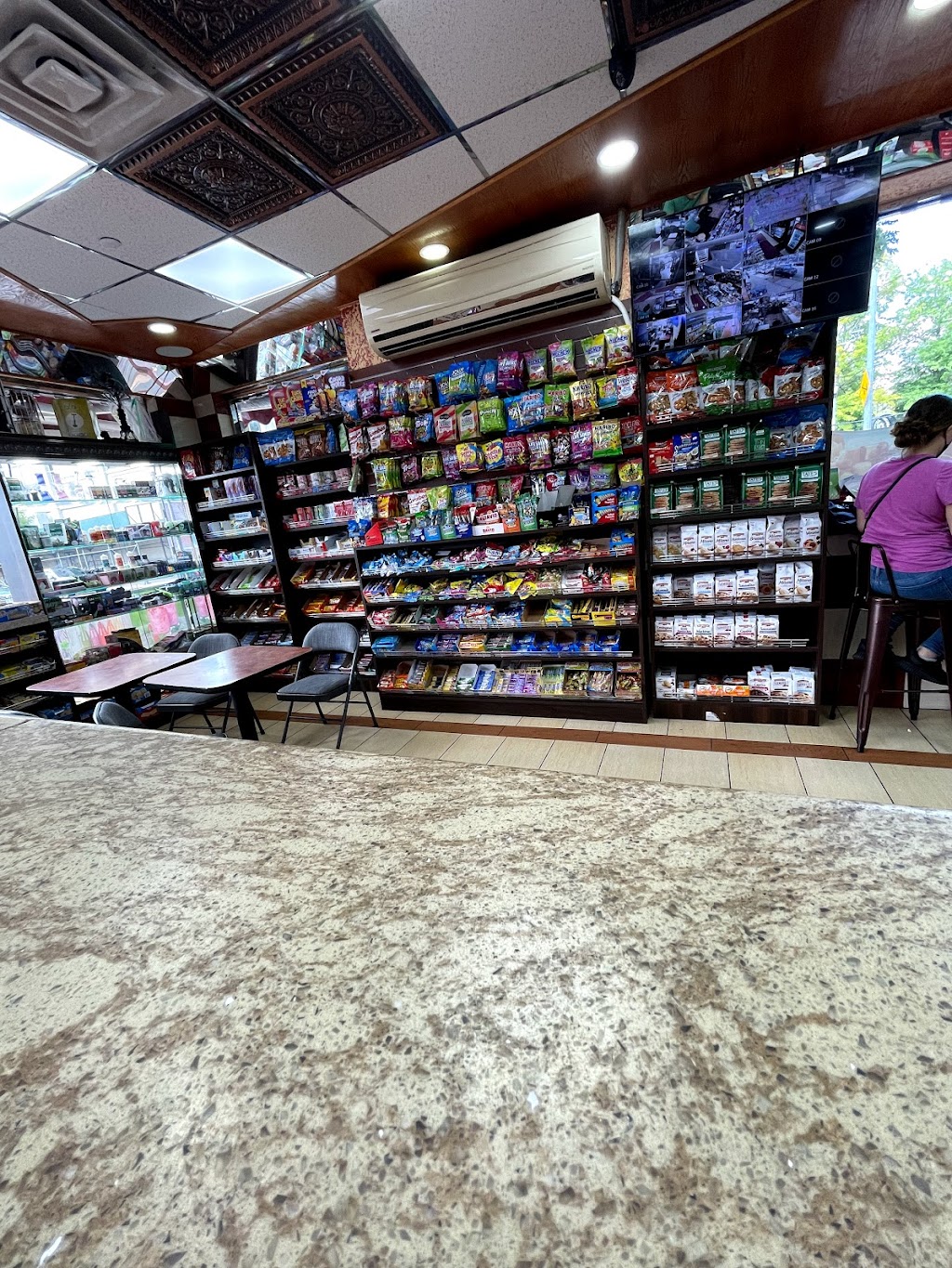 King Deli & Grill | restaurant | 5601 2nd Ave, Brooklyn, NY 11220, USA | 7184920700 OR +1 718-492-0700