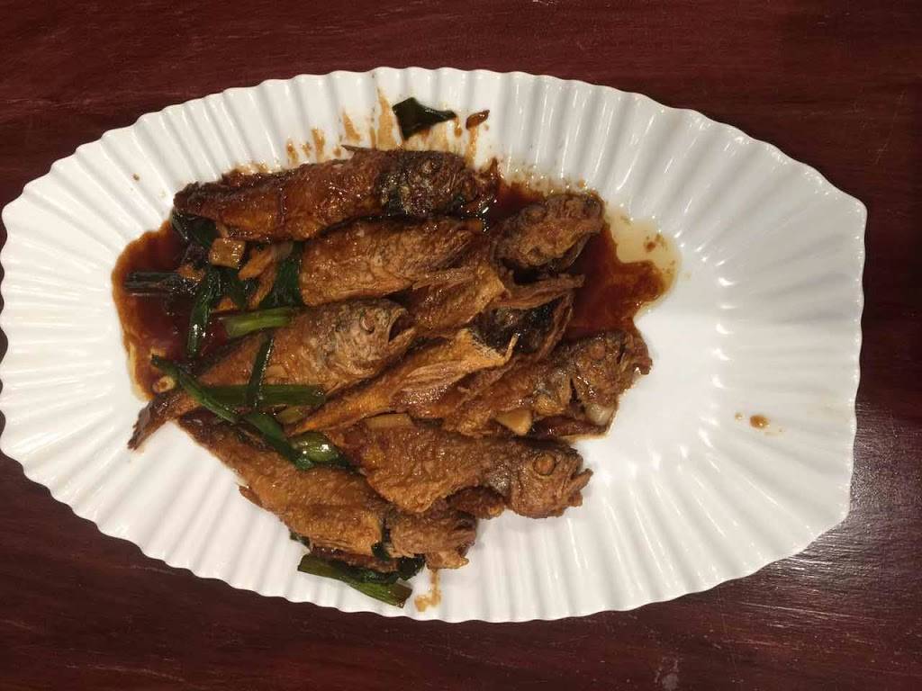 Fang Yuan Kitchen | restaurant | 31 Cambon Dr, San Francisco, CA 94132, USA | 4153331199 OR +1 415-333-1199