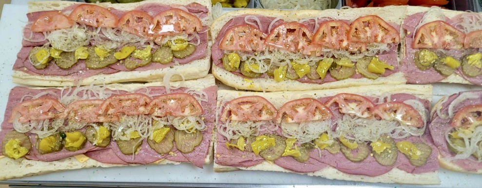 Chicago Hoagie House | restaurant | 7358 S Stony Is Ave, Chicago, IL 60649, USA | 7734147029 OR +1 773-414-7029