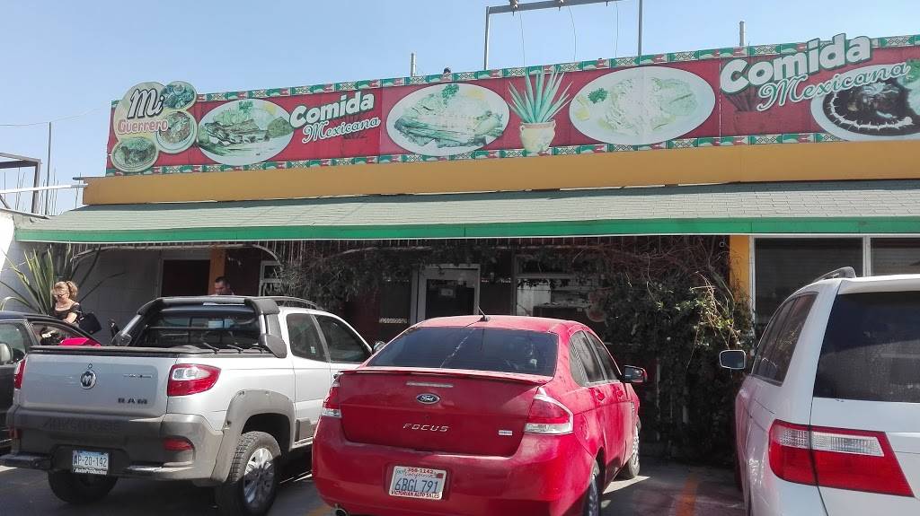 Restaurante Mi Guerrero | restaurant | Av. Fco J. Mina 11174, Mariano Matamoros, 22206 Tijuana, B.C., Mexico | 016649727780 OR +52 664 972 7780