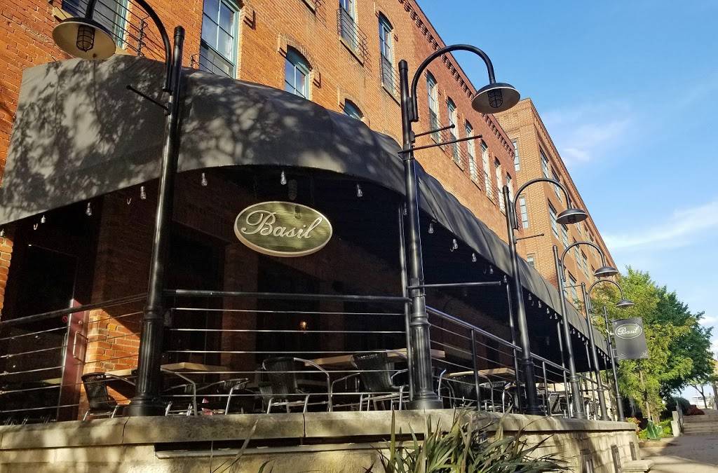Basil Thai Restaurant Brewery District | restaurant | 460 S Front St, Columbus, OH 43201, USA | 6145250049 OR +1 614-525-0049