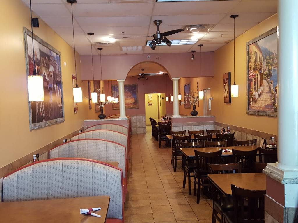 Francos Italian Restaurant | restaurant | 7225 Bell Creek Rd, Mechanicsville, VA 23111, USA | 8047302220 OR +1 804-730-2220