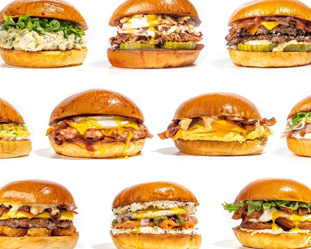 Cracked Eggery | restaurant | 3420 Connecticut Ave NW, Washington, DC 20008, USA | 2023516168 OR +1 202-351-6168