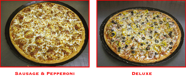 Inner City Pizza | restaurant | 4903 S High School Rd Suite A, Indianapolis, IN 46221, USA | 3178565600 OR +1 317-856-5600