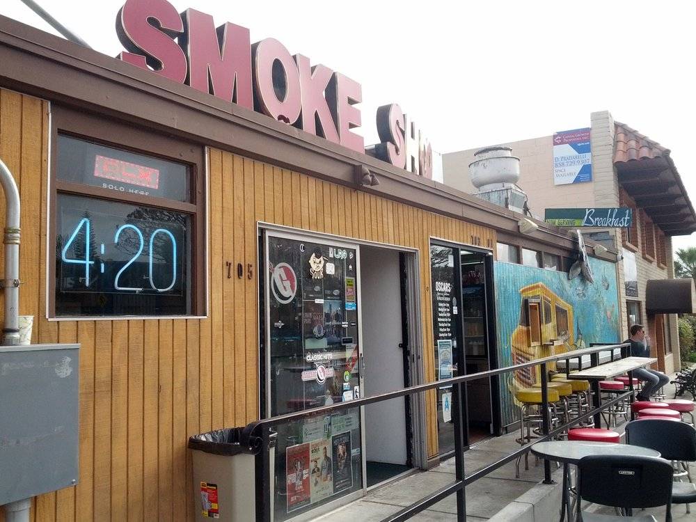 Oscar’s Mexican Seafood | restaurant | 703 Turquoise St, San Diego, CA 92109, USA | 8584886392 OR +1 858-488-6392