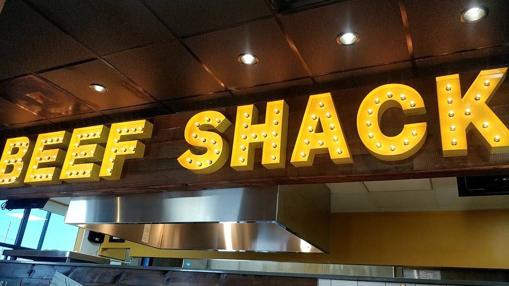 Beef Shack | restaurant | 1180 W Lincoln Hwy, DeKalb, IL 60115, USA | 8155170607 OR +1 815-517-0607