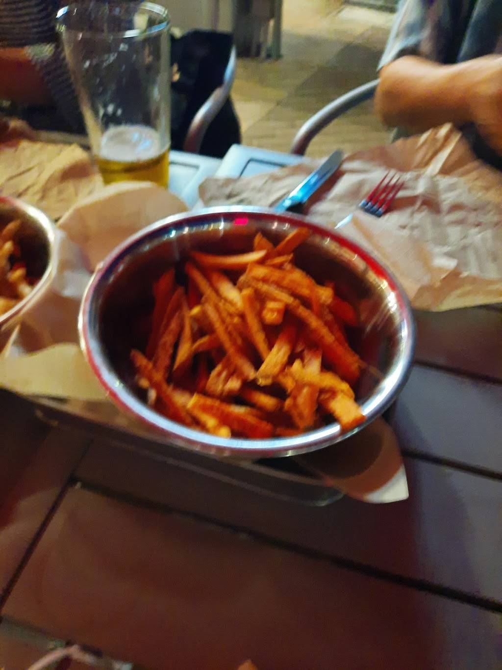 The Counter | restaurant | 7007 Friars Rd. 359 A 359 A, San Diego, CA 92108, USA | 6198808199 OR +1 619-880-8199