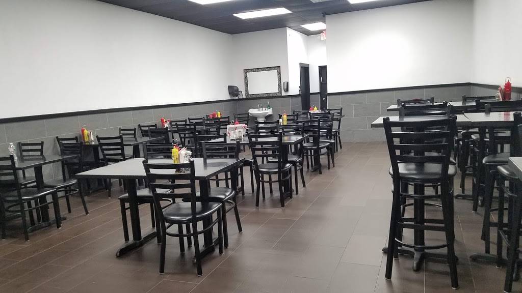 Crispy Grill | restaurant | 214 Roosevelt Ave, Oakhurst, NJ 07755, USA | 7326953119 OR +1 732-695-3119