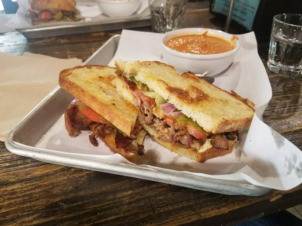 Brothers Provisions | cafe | 16451 Bernardo Center Dr, San Diego, CA 92127, USA | 8558502767 OR +1 855-850-2767