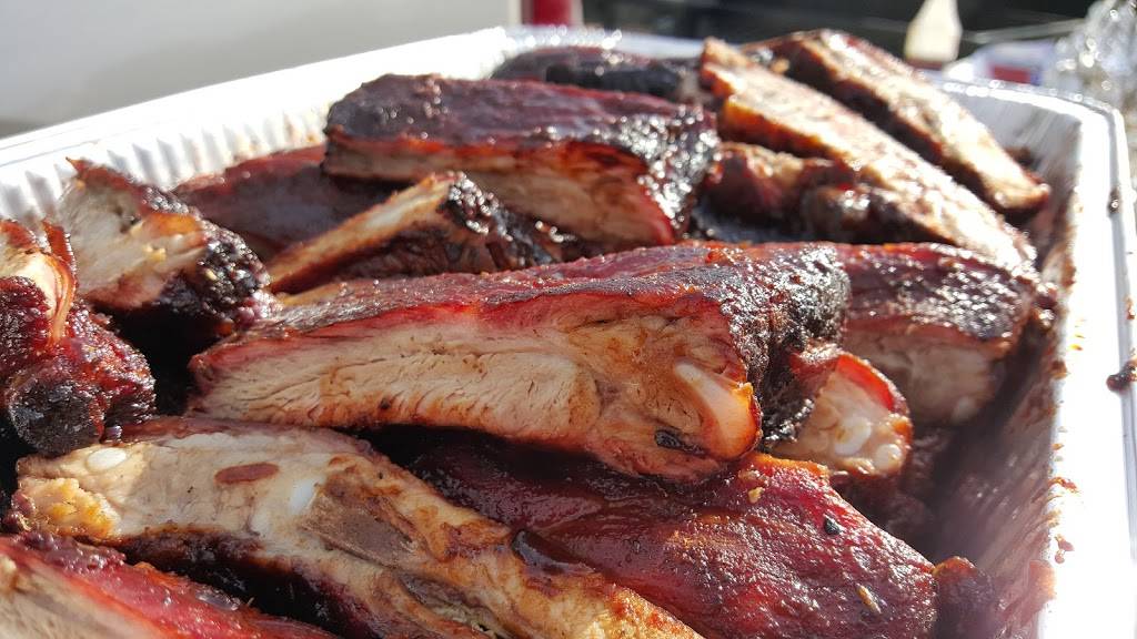 Pig Floyds BBQ | restaurant | 7271 SW 168th St, Palmetto Bay, FL 33157, USA | 3052987572 OR +1 305-298-7572