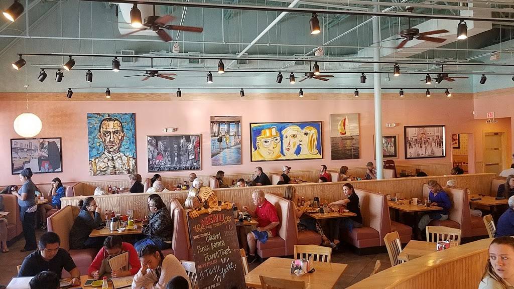 J Christophers East Lake | restaurant | 2100 Roswell Rd STE 2116, Marietta, GA 30062, USA | 7706272499 OR +1 770-627-2499