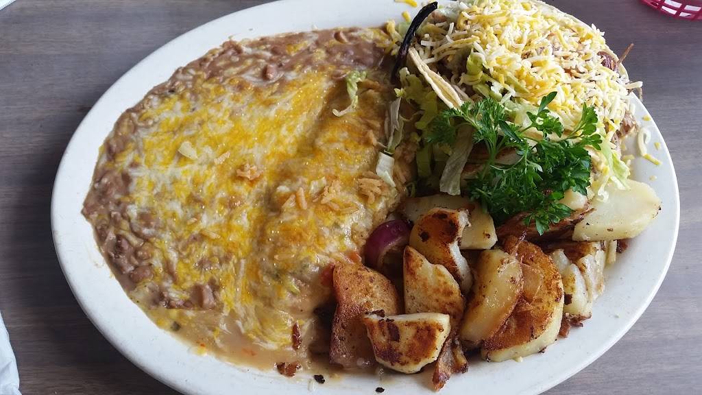 Ortegas Restaurant | restaurant | 2561 W Ball Rd, Anaheim, CA 92804, USA | 7148282830 OR +1 714-828-2830