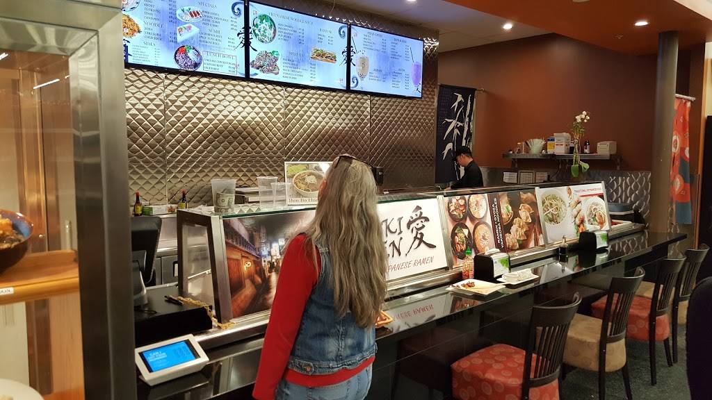 Daisuki Ramen | restaurant | 27473 Ynez Rd STE 1C, Temecula, CA 92591, USA | 9515870013 OR +1 951-587-0013