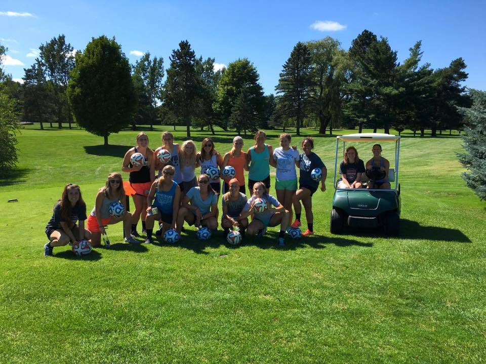 Brookside Golf & Grill | restaurant | 1518 Johnson Rd, Gowen, MI 49326, USA | 6169842381 OR +1 616-984-2381