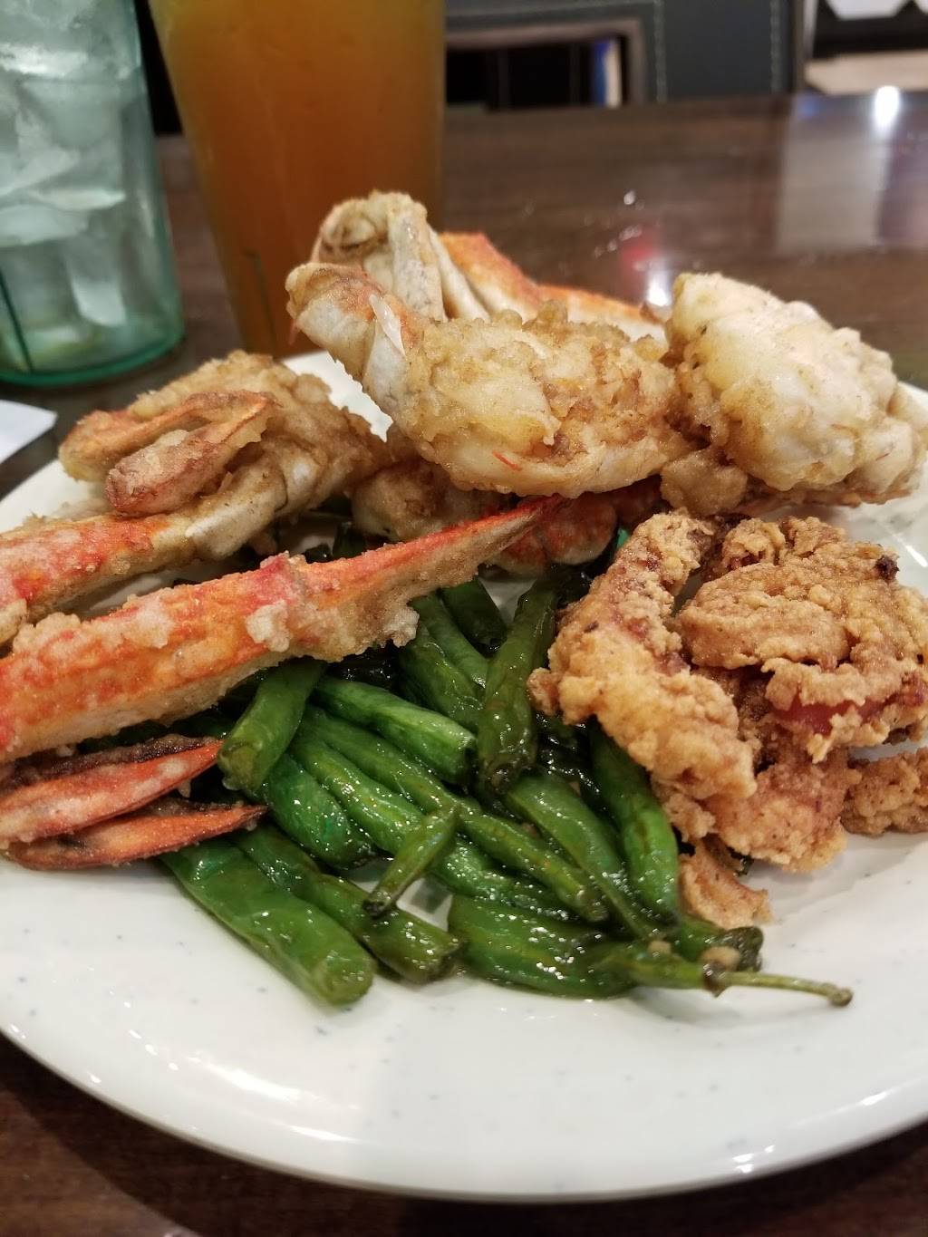 Great Chow China Buffet | restaurant | 3435 Wrightsboro Rd #1128, Augusta, GA 30909, USA | 7067377997 OR +1 706-737-7997