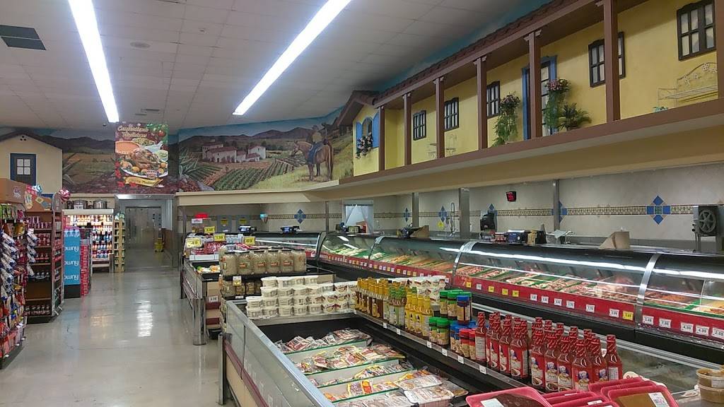 Cardenas Markets | bakery | 750 E Holt Blvd, Ontario, CA 91761, USA | 9093918222 OR +1 909-391-8222