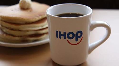 IHOP | restaurant | 613 E Aurora Rd, Macedonia, OH 44056, USA | 2348084409 OR +1 234-808-4409