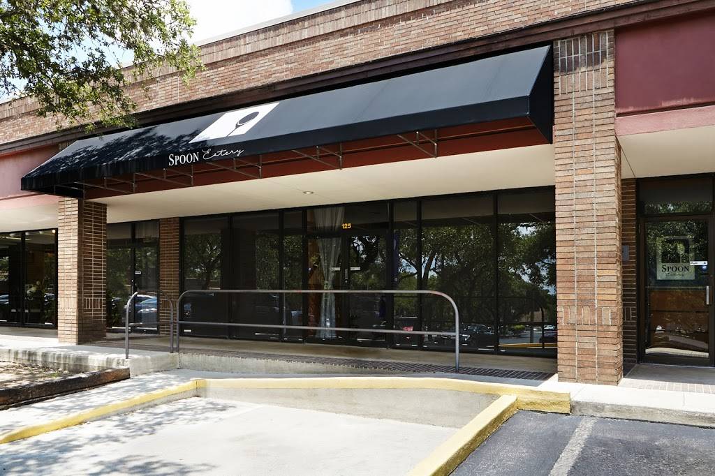 Spoon Eatery | restaurant | 8055 West Ave #125, San Antonio, TX 78213, USA | 2109089811 OR +1 210-908-9811