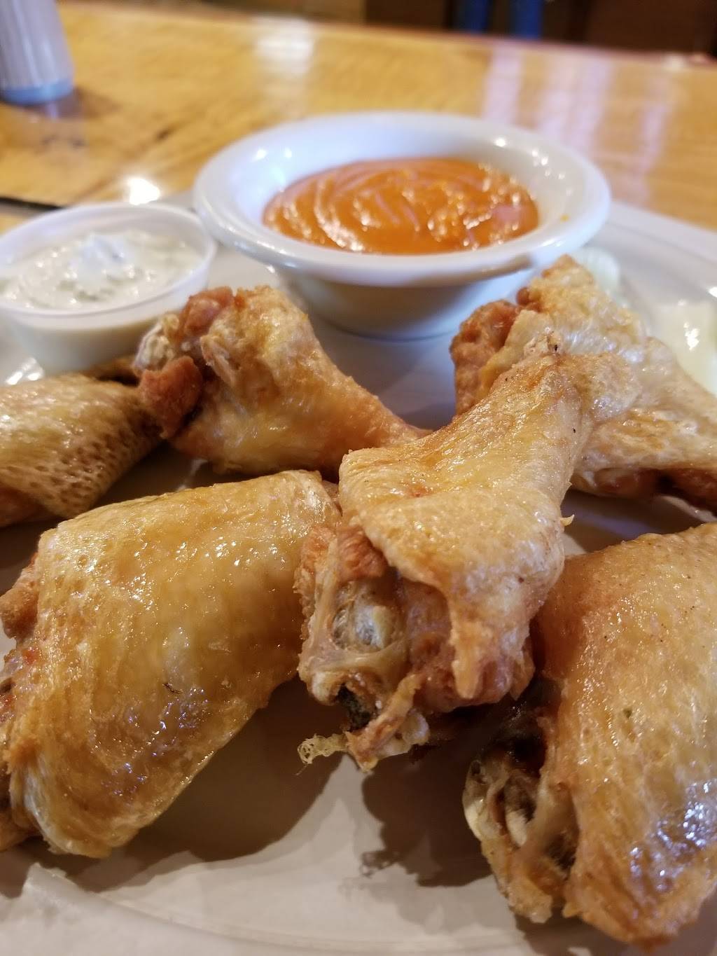 PINE CREEK INN | restaurant | 1637 Old Rte 6, Galeton, PA 16922, USA | 8144352682 OR +1 814-435-2682