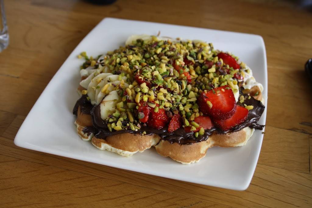 Baked Batata & More | restaurant | 321 Gulf Blvd, Indian Rocks Beach, FL 33785, USA | 7273301717 OR +1 727-330-1717