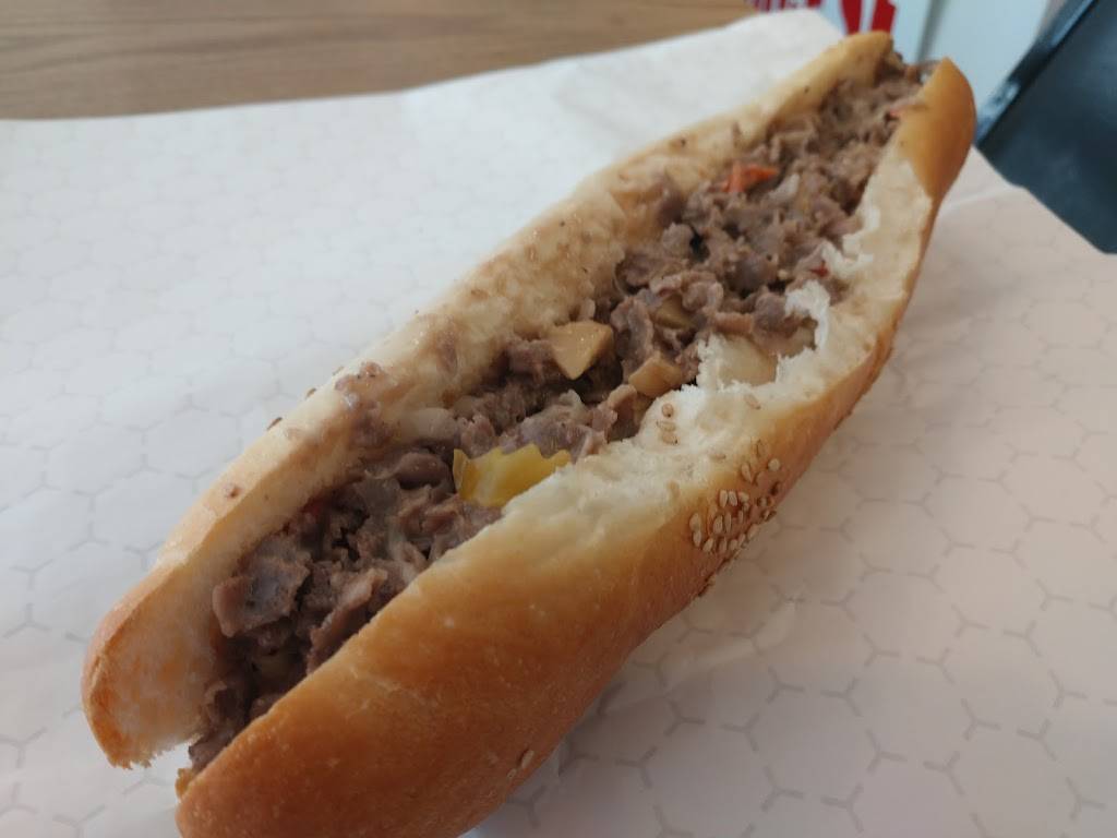 South Street Subs & Deli Inc. | meal takeaway | 80 W South St, Nanticoke, PA 18634, USA | 5707352218 OR +1 570-735-2218