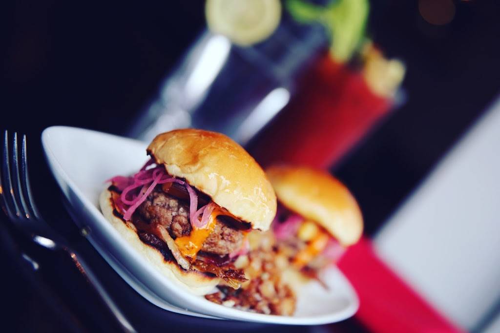 Policy Restaurant & Lounge | restaurant | 1904 14th St NW, Washington, DC 20009, USA | 2023877654 OR +1 202-387-7654