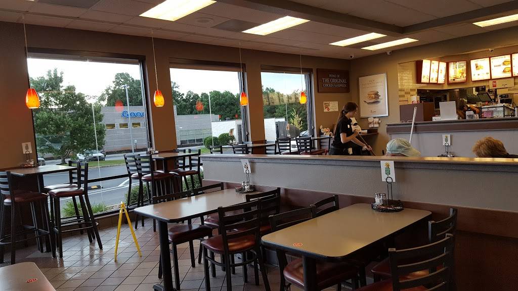 Chick-fil-A | restaurant | 1612 Sandifer Blvd, Seneca, SC 29678, USA | 8648869080 OR +1 864-886-9080