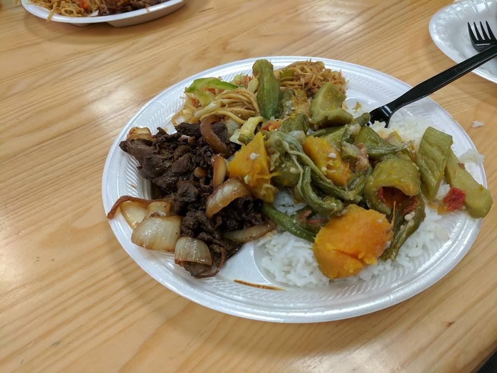 Filipino Express Restaurant | restaurant | 3601 Capital Blvd, Raleigh, NC 27604, USA | 9198766911 OR +1 919-876-6911