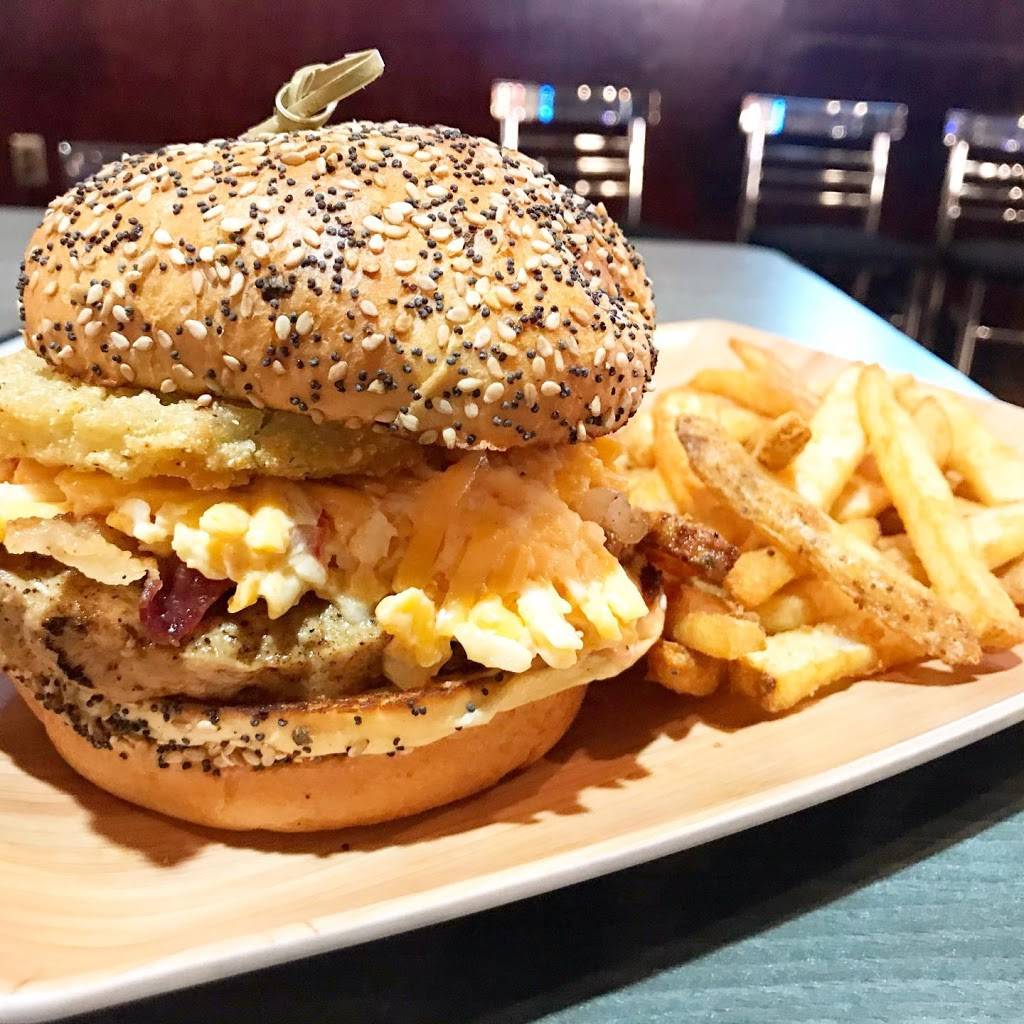 Angus Grill | restaurant | 201 S Jarvis St, Greenville, NC 27858, USA | 2526896460 OR +1 252-689-6460