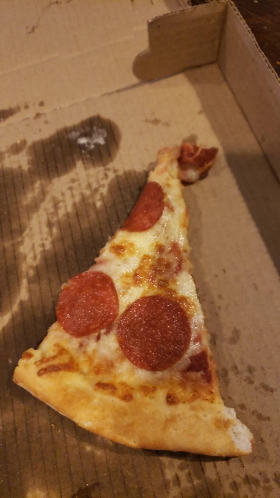 Big Boyz Pizza | restaurant | 3111 Frederick Ave, Baltimore, MD 21229, USA | 4106240101 OR +1 410-624-0101