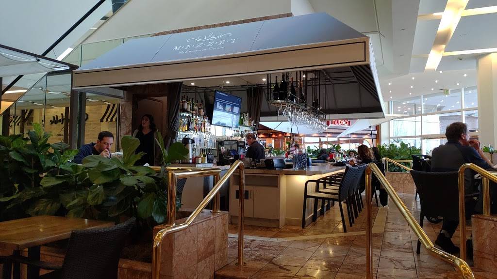 Mezzet Mediterranean Restaurant | restaurant | 3333 Bear St #118, Costa Mesa, CA 92626, USA | 7145403365 OR +1 714-540-3365