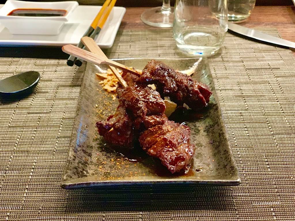 O-Ku Sushi | restaurant | 411 W Hargett St, Raleigh, NC 27603, USA | 9197923777 OR +1 919-792-3777