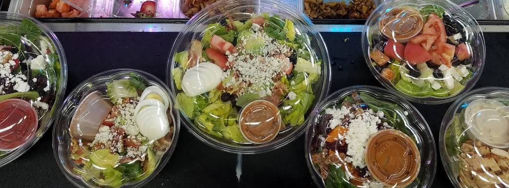 Basil Cucina & Catering | restaurant | 1686 Forest Ave, Staten Island, NY 10302, USA | 7184481087 OR +1 718-448-1087