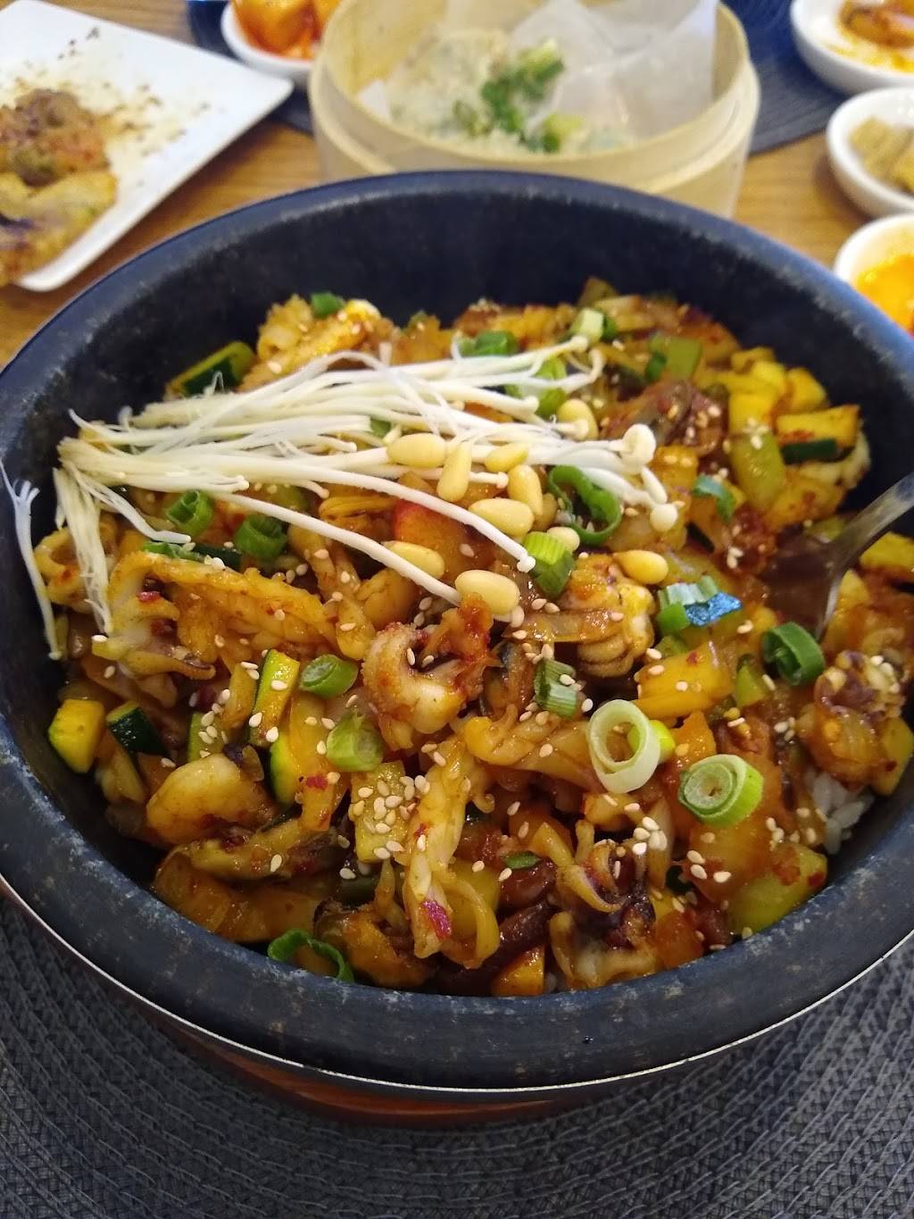 BOP JOA | restaurant | 5120 TX-78 #350, Sachse, TX 75048, USA | 9724144850 OR +1 972-414-4850