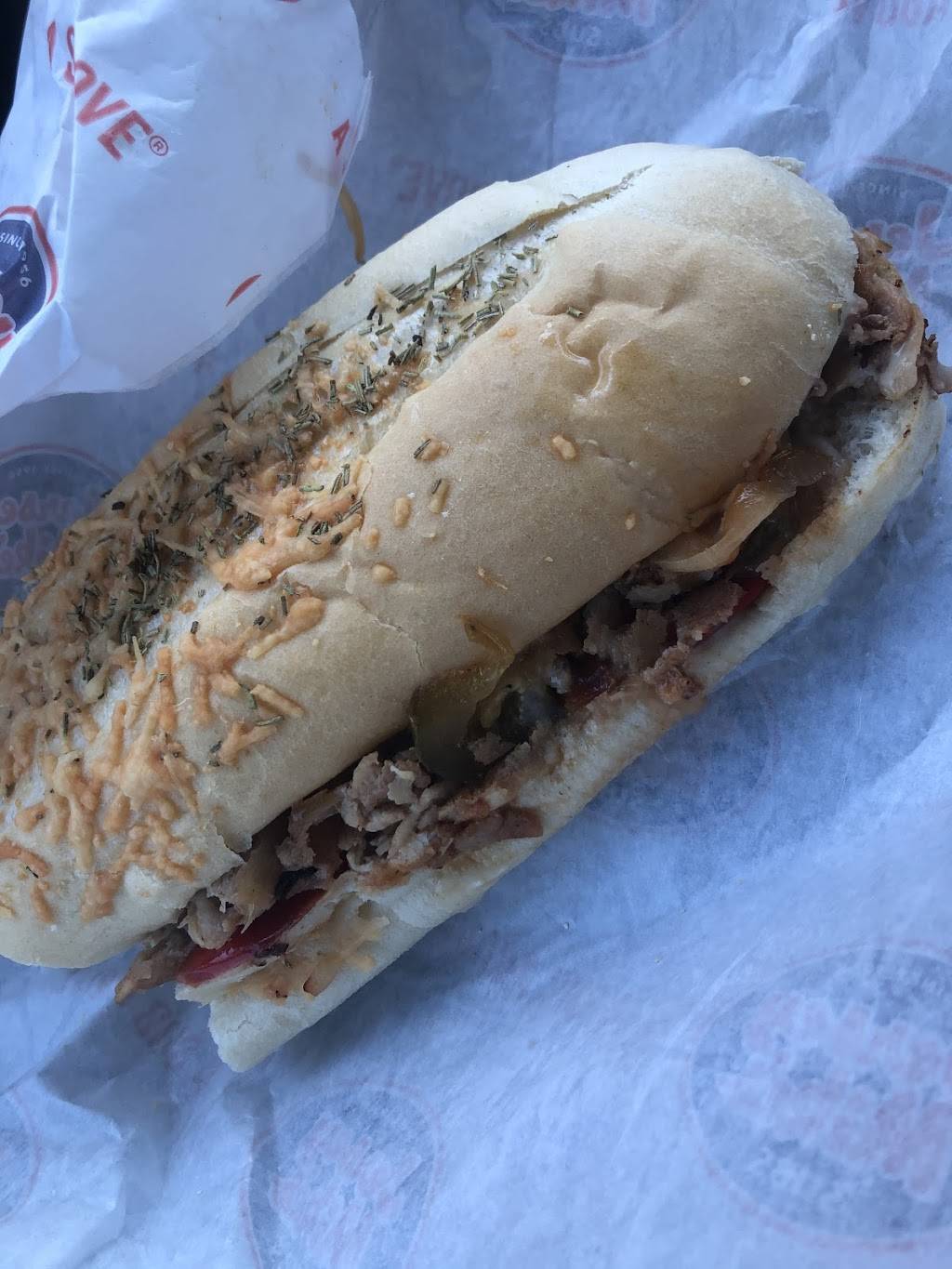 Jersey Mikes Subs | meal takeaway | 794 GA-96 Suite 202, Bonaire, GA 31005, USA | 4783135482 OR +1 478-313-5482