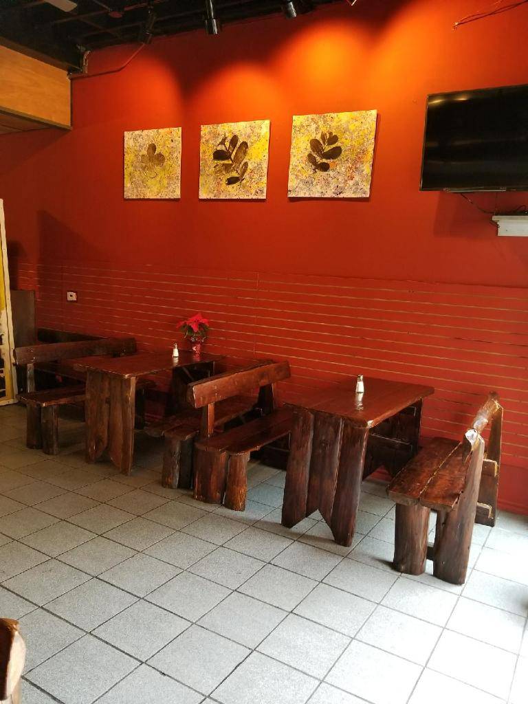 YAYO TACO | restaurant | 965 N Vignes St #6, Los Angeles, CA 90012, USA | 3234770062 OR +1 323-477-0062