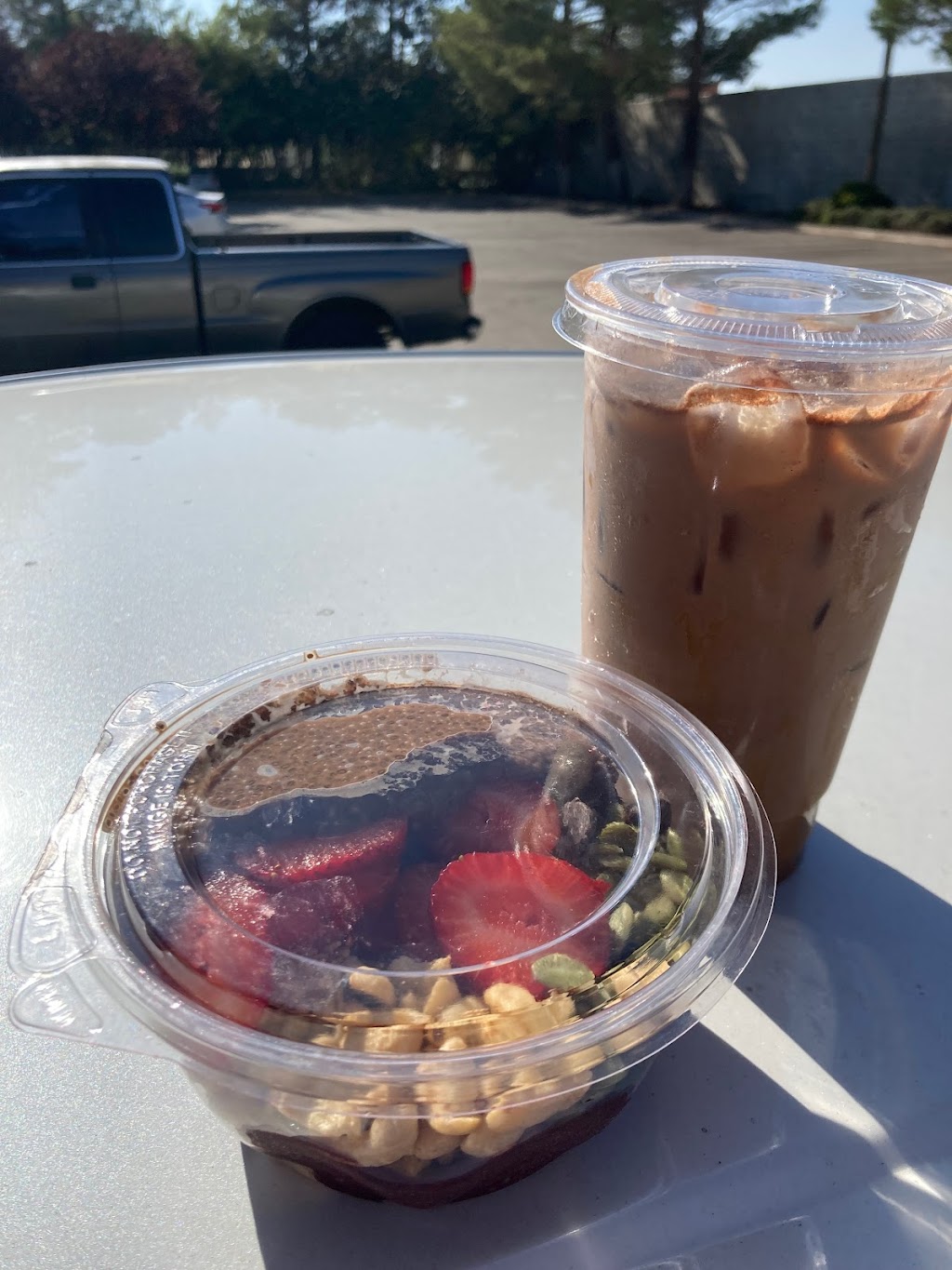 Soulistic Av | restaurant | 703 W Lancaster Blvd, Lancaster, CA 93534, USA | 6617264600 OR +1 661-726-4600