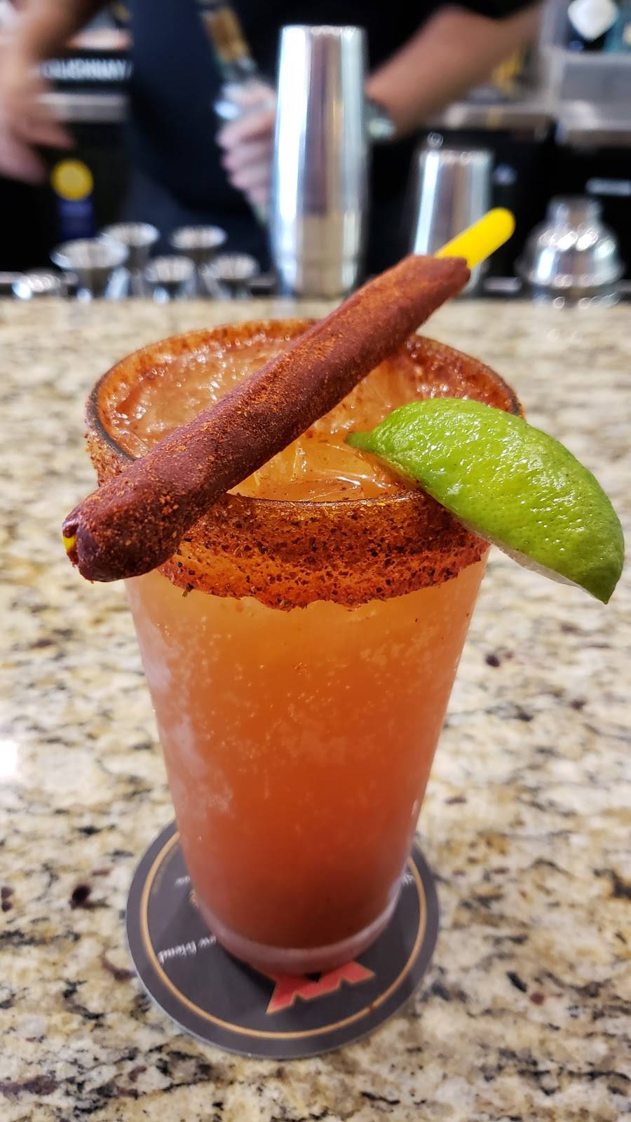 Alondra Hot Wings | restaurant | 515 W Main St, Alhambra, CA 91801, USA | 6265767119 OR +1 626-576-7119