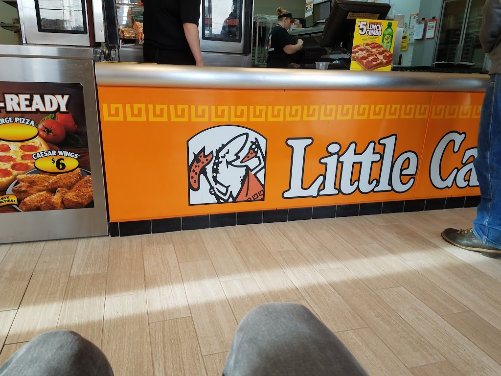 Little Caesars Pizza | restaurant | 789 S Broadway St, Coos Bay, OR 97420, USA | 5412669595 OR +1 541-266-9595