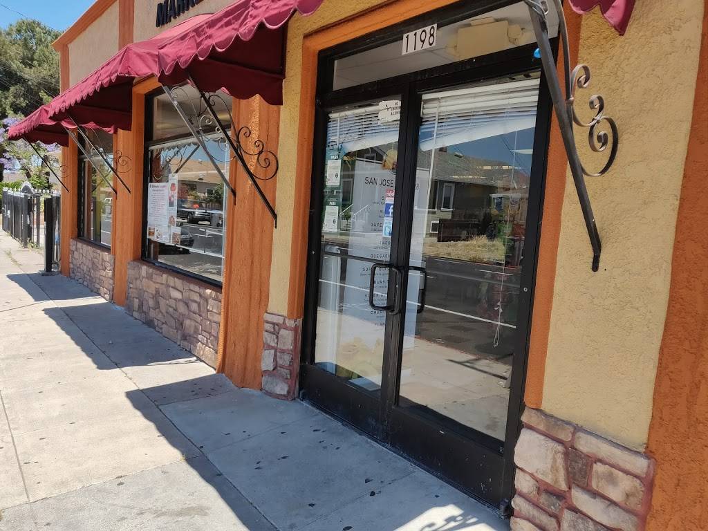 El Diferente Loncheria | restaurant | 1198 Vine St, San Jose, CA 95110, USA | 4082186578 OR +1 408-218-6578