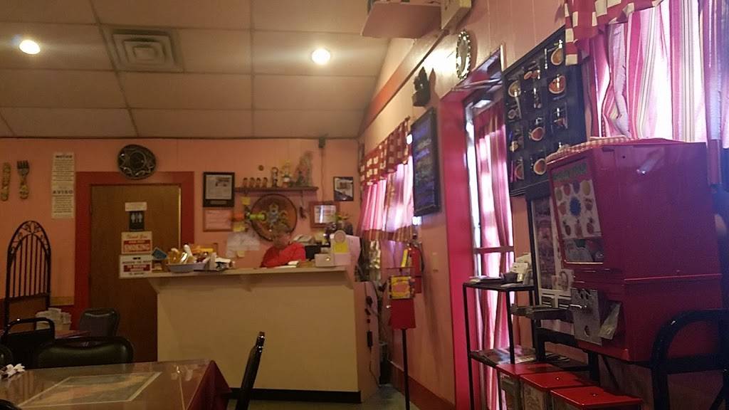 Mi Ranchito Mexican Restaurant | restaurant | 1122 Fort Worth Dr, Denton, TX 76205, USA | 9403811167 OR +1 940-381-1167