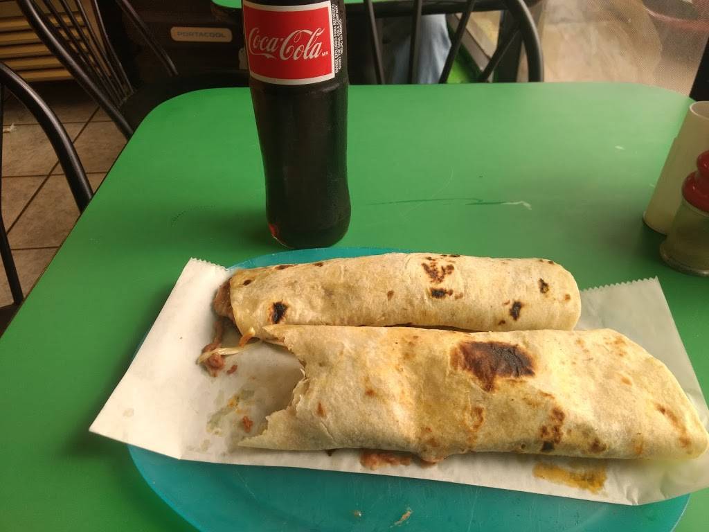 Burritos El Padrino | restaurant | 505 N Copia St, El Paso, TX 79903, USA | 9155645549 OR +1 915-564-5549