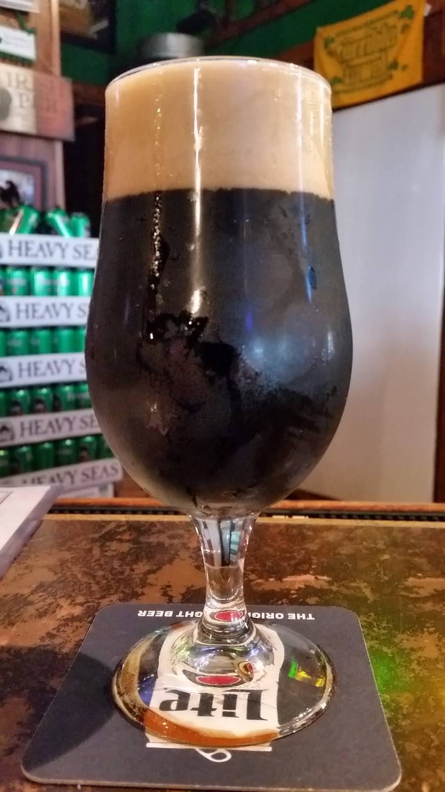 Sullys Irish Pub | restaurant | 12 W Main St, Middletown, DE 19709, USA | 3023768222 OR +1 302-376-8222