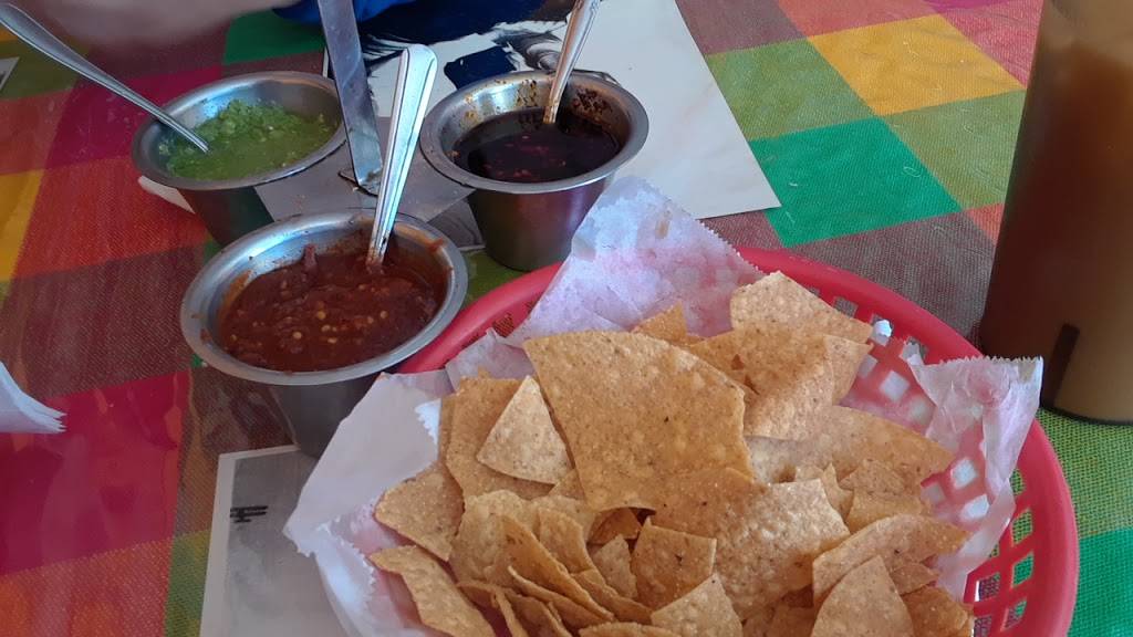 Mexico Lindo Sabroso | restaurant | 17904 W Little York Rd K, Houston, TX 77084, USA | 2814636146 OR +1 281-463-6146