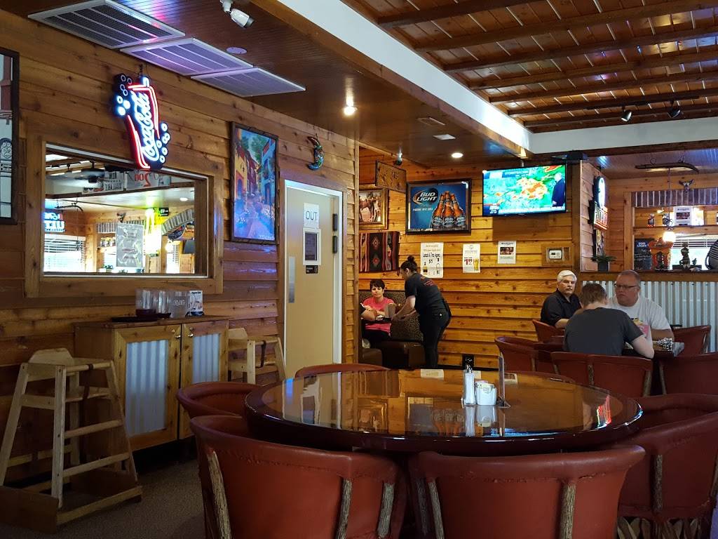 El Barzon | restaurant | 1691 S Brightleaf Blvd, Smithfield, NC 27577, USA | 9192051661 OR +1 919-205-1661