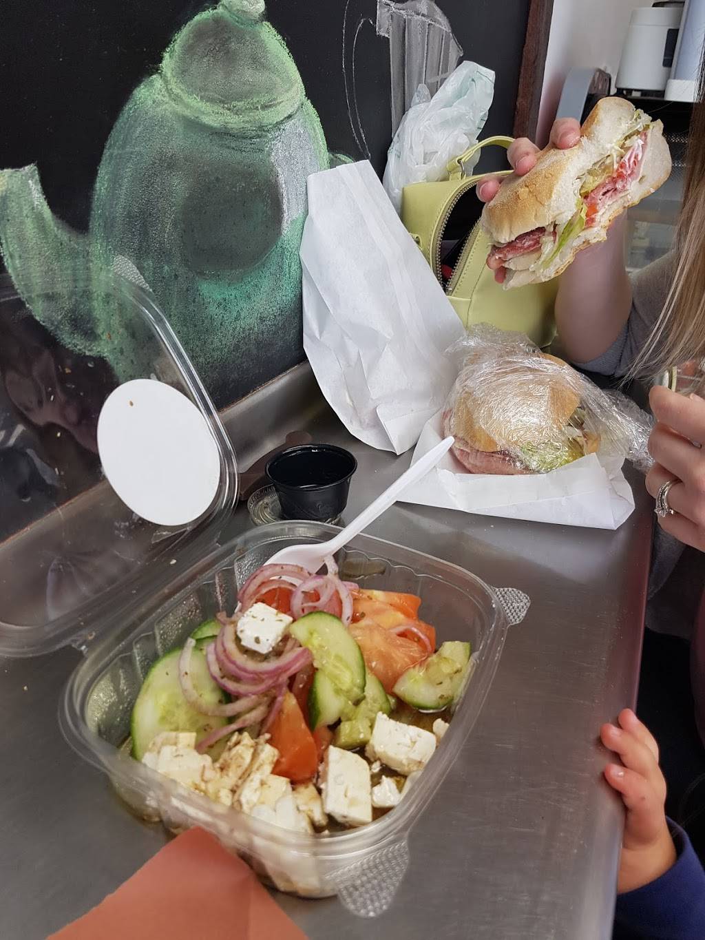 Pranzo Italian Deli | restaurant | 1121 Meadowlands Dr E, Nepean, ON K2E 6J5, Canada | 6133552867 OR +1 613-355-2867