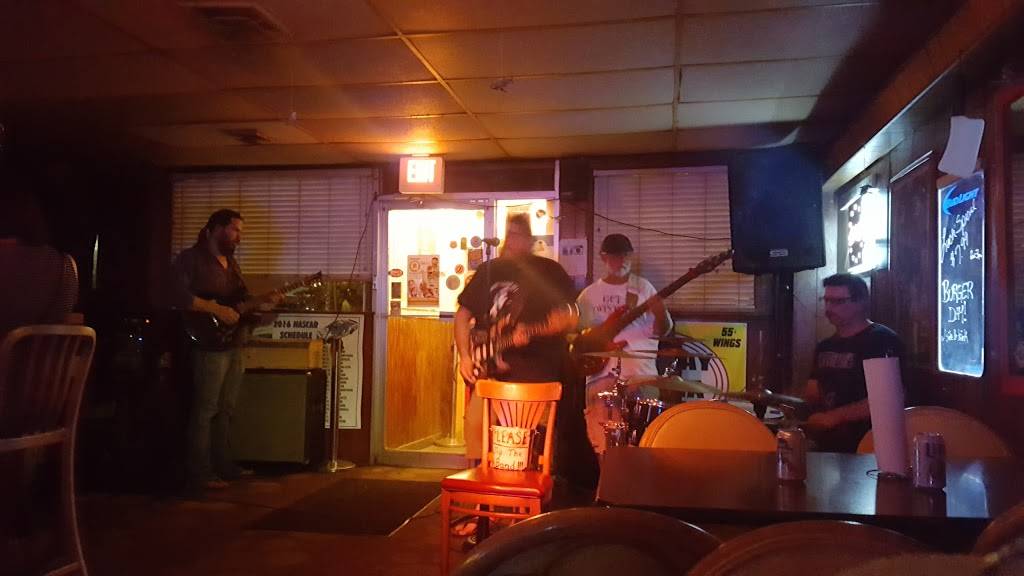 Nu-Way Restaurant & Lounge | night club | 373 E Kennedy St, Spartanburg, SC 29302, USA | 8645829685 OR +1 864-582-9685