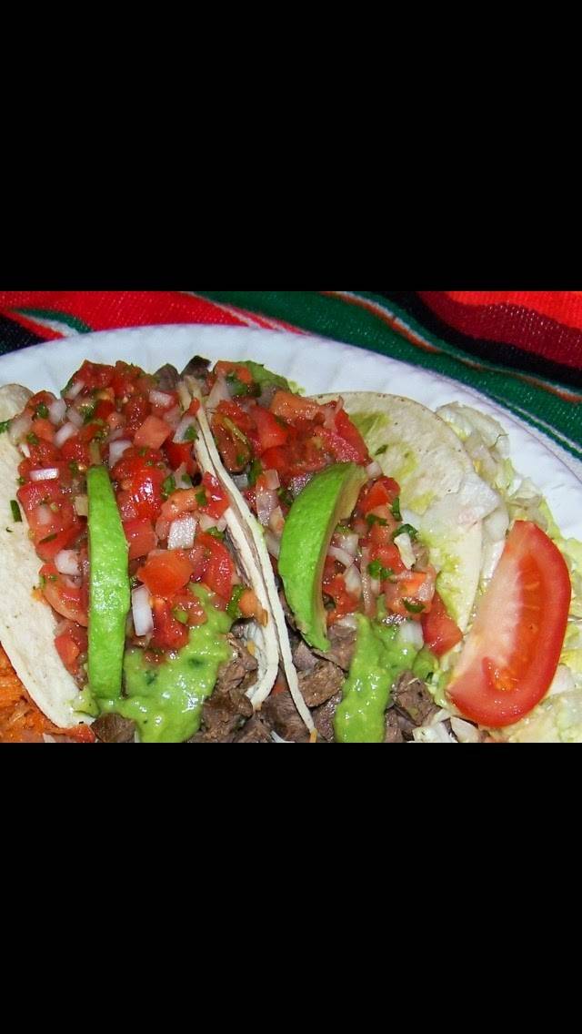 Ricardos Mexican Food | restaurant | 20020 N 59th Ave #103, Glendale, AZ 85308, USA | 6238251116 OR +1 623-825-1116