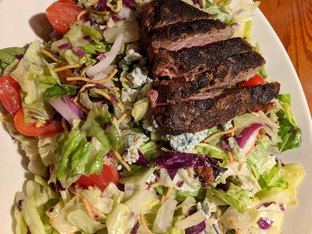 Outback Steakhouse | restaurant | 2060 I-10 S, Beaumont, TX 77707, USA | 4098426699 OR +1 409-842-6699