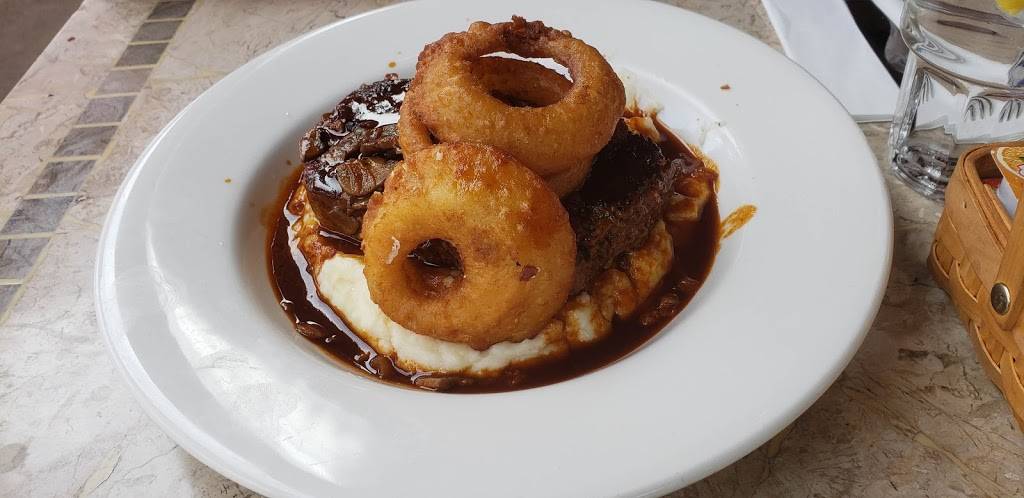 Fat Maddie’s | restaurant | 45 Crescent Dr # 11C, Pleasant Hill, CA 94523, USA | 9258494482 OR +1 925-849-4482